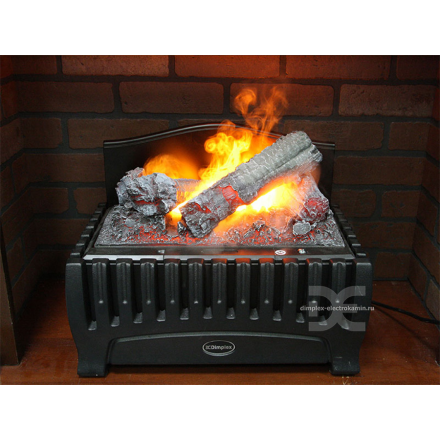 Электрокамин Dimplex Westbrook Basket в Мозыре