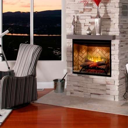 Электрокамин Dimplex Revillusion RBF30 в Мозыре