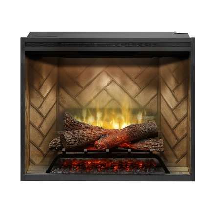 Электрокамин Dimplex Revillusion RBF30 в Мозыре