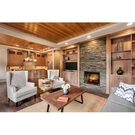 Электрокамин Dimplex Revillusion RBF30 в Мозыре