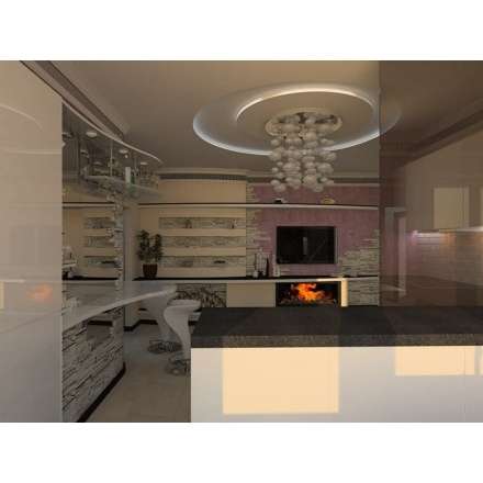 Электрокамин Dimplex Vega в Мозыре