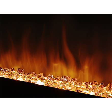 Электрический камин Electrolux Infinity EFP/P - 1600ULS в Мозыре