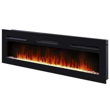 Электрический камин Electrolux Infinity EFP/P - 1600ULS в Мозыре