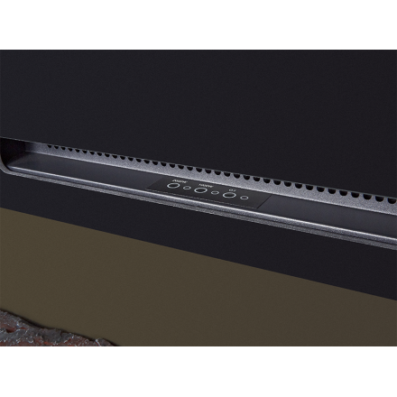 Электрический камин Electrolux Infinity EFP/P - 1600ULS в Мозыре