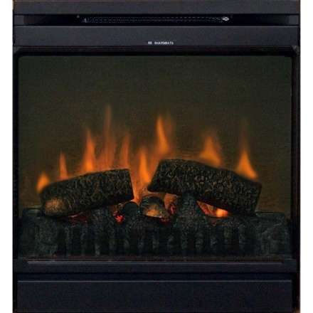 Электрокамин Dimplex Gannon DF2010-EU в Мозыре