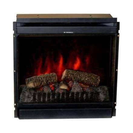 Электрокамин Dimplex Gannon DF2010-EU в Мозыре