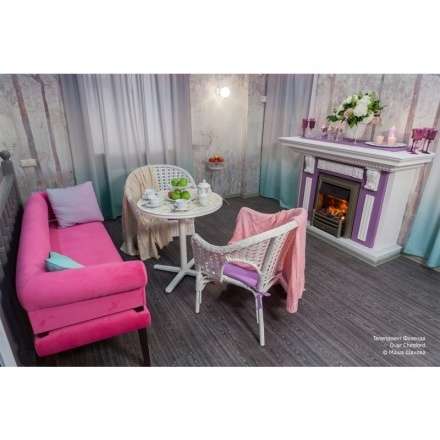 Электрокамин Dimplex Chesford в Мозыре