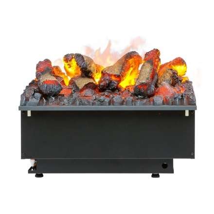Электрокамин Dimplex Cassette 1000 LL с дровами в Мозыре