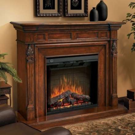 Электрокамин Dimplex Multifire (DF 3220 EU) в Мозыре