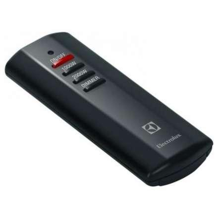 Очаг электрический Electrolux Sphere EFP/P-2620RLS в Мозыре