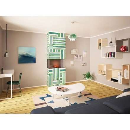 Электрокамин Dimplex Bingham в Мозыре