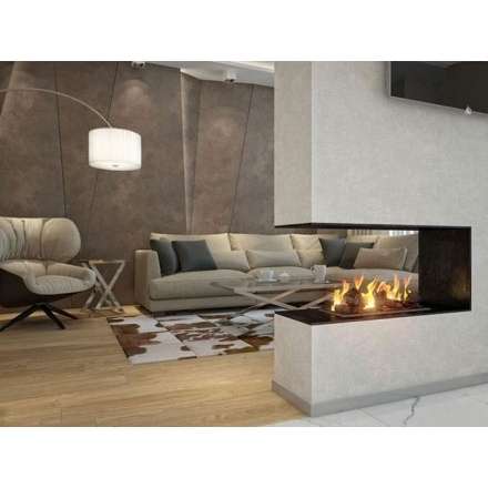 Электрокамин Dimplex Cassette 500 LL с дровами в Мозыре