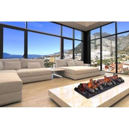 Электрокамин Dimplex Cassette 500 LL с дровами в Мозыре