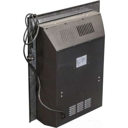 Электрокамин RealFlame MAJESTIC-S LUX BL в Мозыре