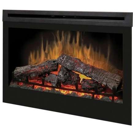 Электрокамин Dimplex Symphony 33'' DF 3033-EU в Мозыре