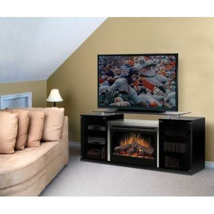 Электрокамин Dimplex Symphony 33'' DF 3033-EU в Мозыре