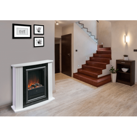 Электрокамин Dimplex Viotta Black в Мозыре