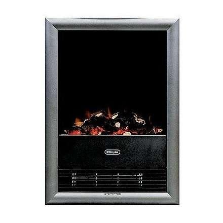 Электрокамин Dimplex Viotta Black в Мозыре