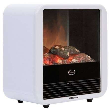 Электрокамин Dimplex Cube в Мозыре