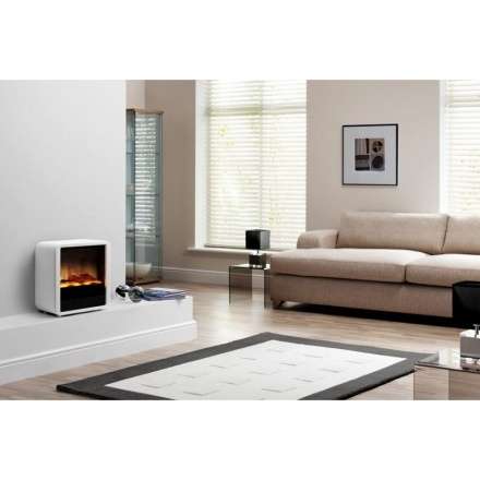 Электрокамин Dimplex Cube в Мозыре