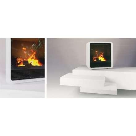 Электрокамин Dimplex Cube в Мозыре