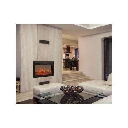 Электрокамин RealFlame MoonBlaze Deluxe в Мозыре