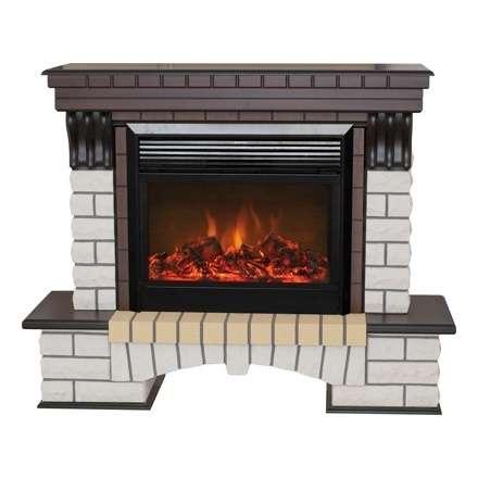 Электрокамин RealFlame MoonBlaze Deluxe в Мозыре