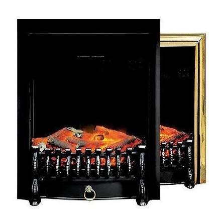 Электрокамин Royal Flame Fobos FX Brass в Мозыре