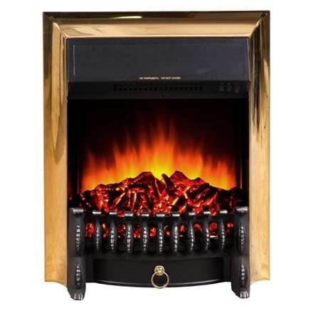 Электрокамин Royal Flame Fobos FX Brass в Мозыре