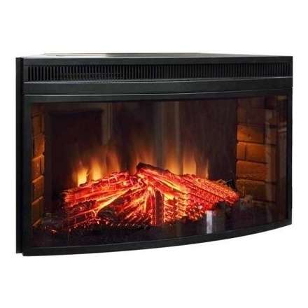 Электрокамин Royal Flame Firespace 33W LED S Black в Мозыре