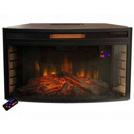 Электрокамин Royal Flame Firespace 33W LED S Black в Мозыре