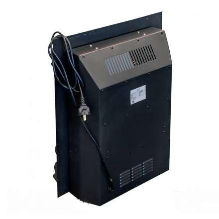 Электрокамин Royal Flame Fobos FX Black в Мозыре