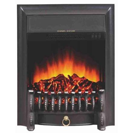 Электрокамин Royal Flame Fobos FX Black в Мозыре
