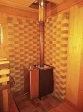 Печь банная Ермак 12-ПС Классика Амазонка бай  в Мозыре