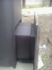 Печь для бани Ермак 12-ПС Классика фото в Мозыре