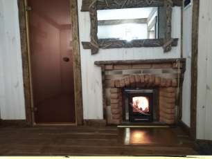 Печь банная Ермак 12-ПС Классика в Мозыре