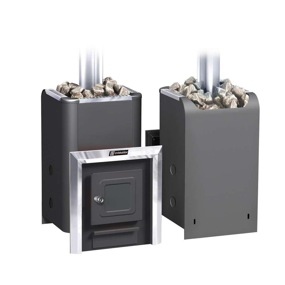 Печь банная ЕРМАК 16 Классика фото в Мозыре