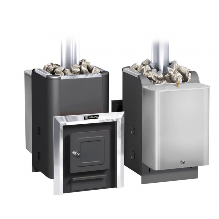 Печь банная ЕРМАК 16 Классика в Мозыре