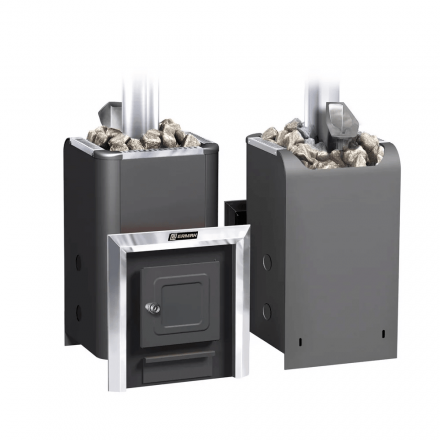 Печь банная ЕРМАК 16 Классика в Мозыре