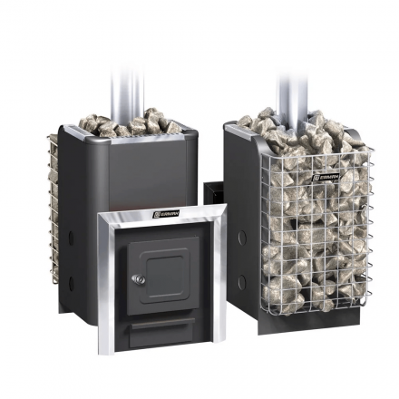 Печь банная ЕРМАК 16 Классика в Мозыре