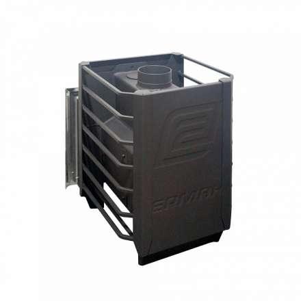 Печь банная Ермак 16 Сетка-Классика в Мозыре