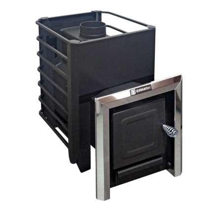 Печь банная Ермак 16 Сетка-Классика в Мозыре