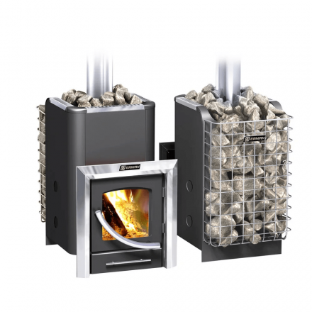 Печь банная Ермак 16-ПС Классика в Мозыре