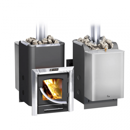 Печь банная Ермак 16-ПС Классика в Мозыре