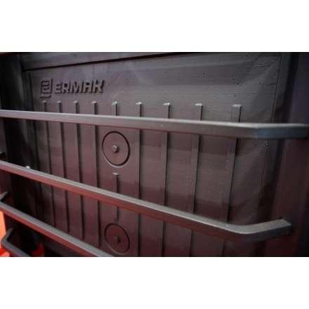 Печь банная Eрмак 16 Сетка-Премиум (чугун) в Мозыре