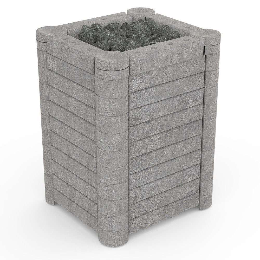 Электрическая печь SAWO NIM-120NS-P Амазонка бай фото в Мозыре