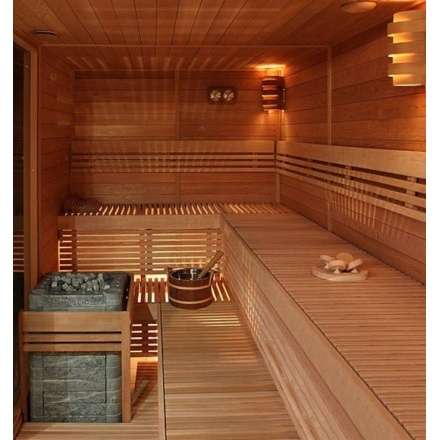 Электрическая печь SAWO NIM-180NS-P в Мозыре