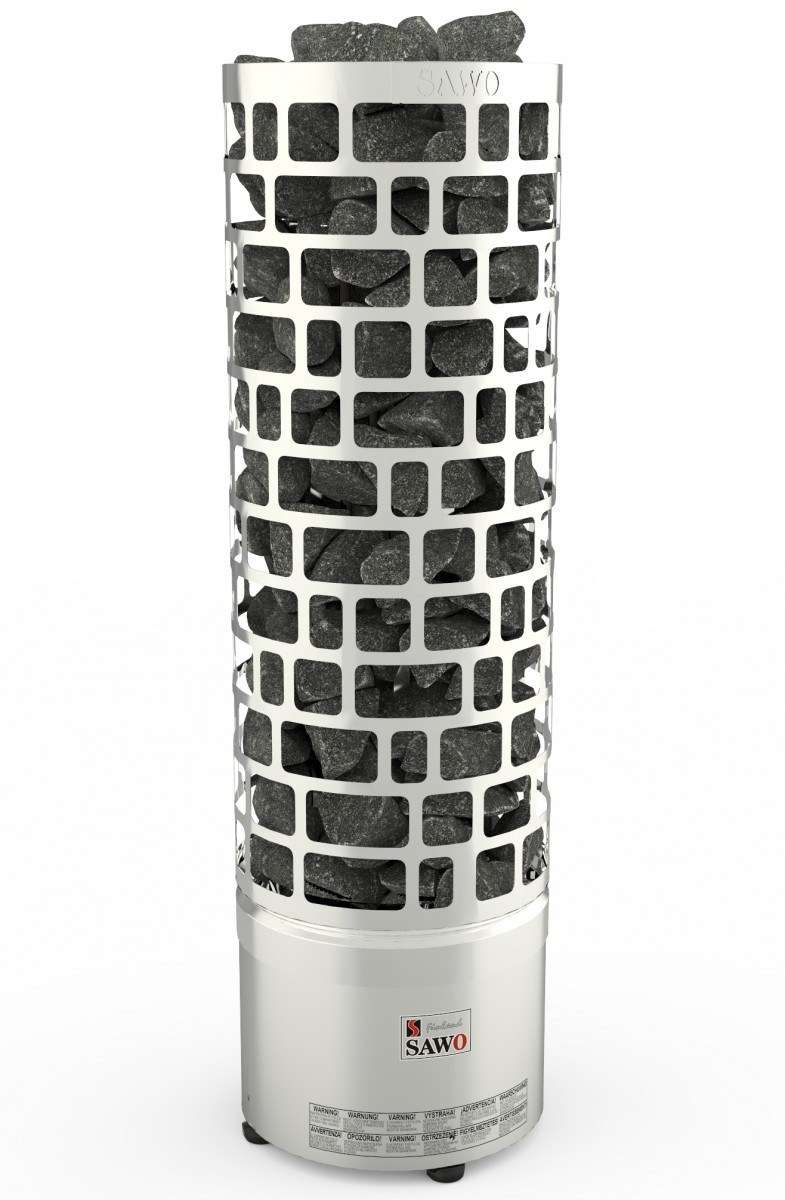 Электрическая печь SAWO ARI3-75Ni2-P Амазонка бай фото в Мозыре