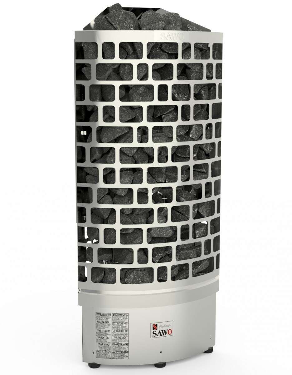 Электрическая печь SAWO ARI3-90Ni2-CNR-P Амазонка бай фото в Мозыре