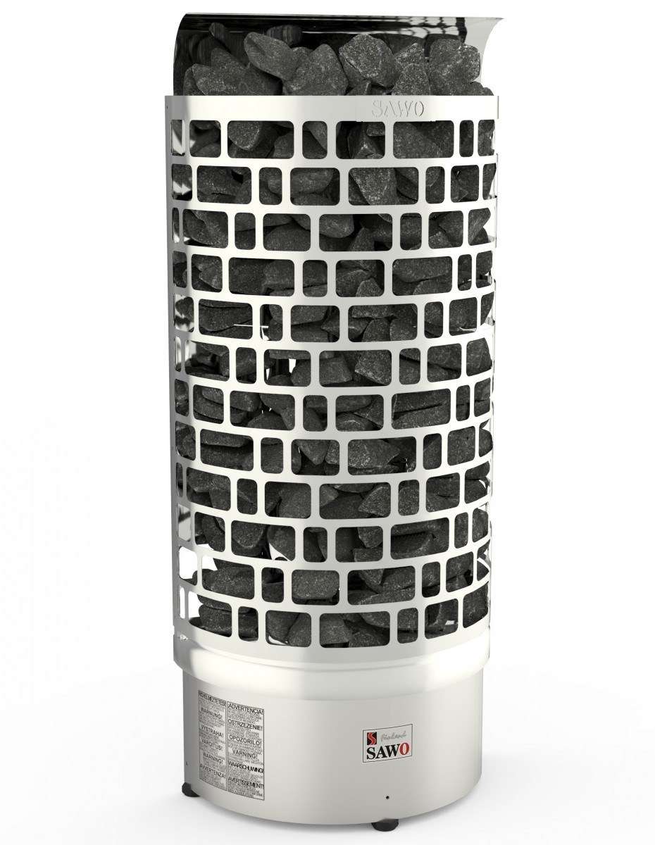 Электрическая печь SAWO ARI3-90Ni2-WL-P Амазонка бай фото в Мозыре